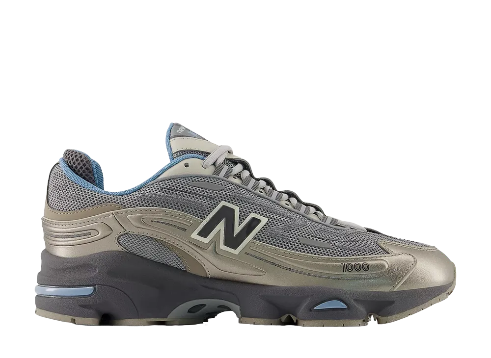 New Balance 1000 "Arid Stone/Slate Gray"