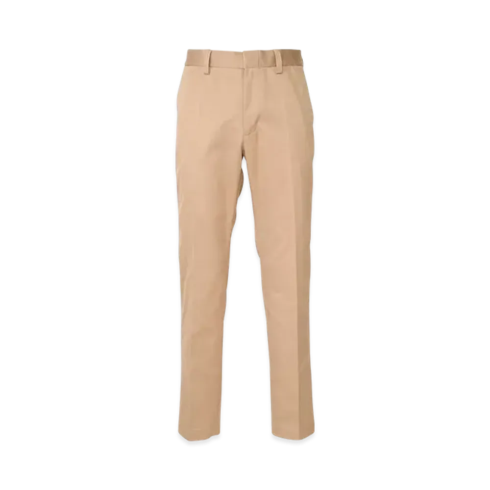 HYSTERIC GLAMOUR Slim Slacks "Beige"