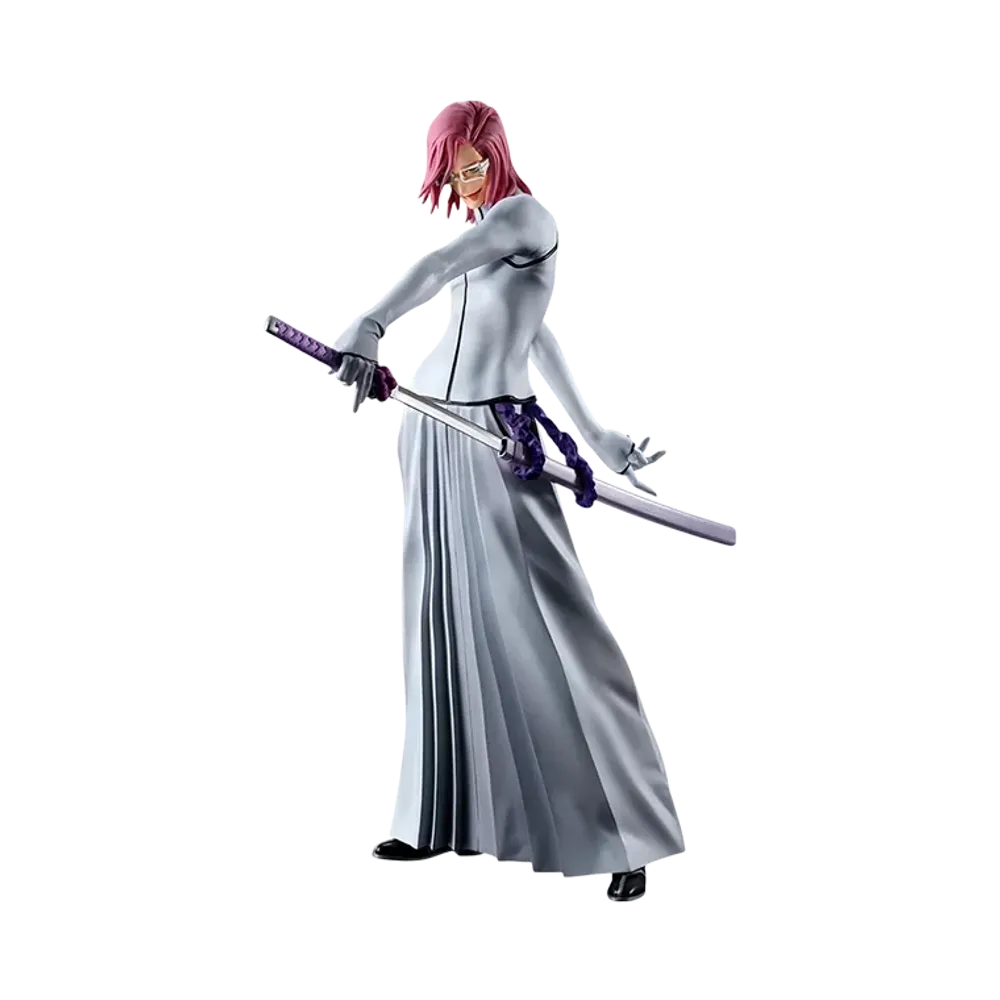 バンダイ 一番くじ BLEACH Stirring Souls vol.3 ラストワン賞