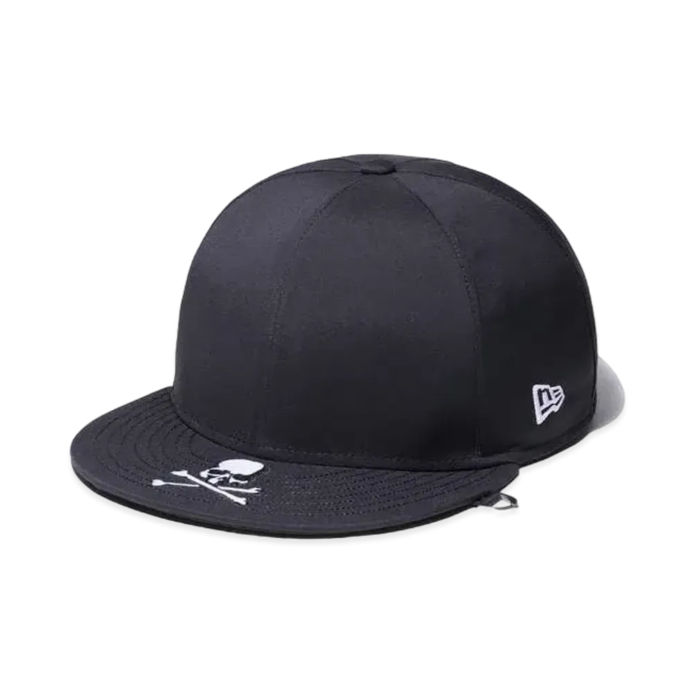 mastermind JAPAN New Era x MMJ Gore-Tex 5950 "Black"