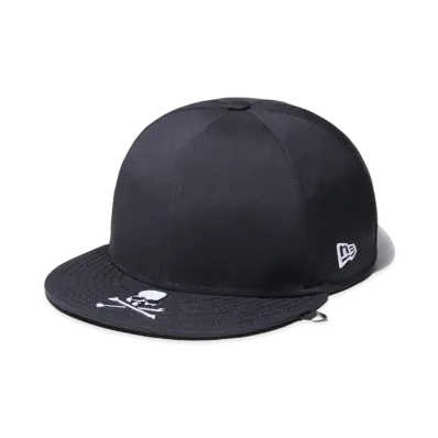 mastermind JAPAN New Era x MMJ Gore-Tex 5950 "Black"