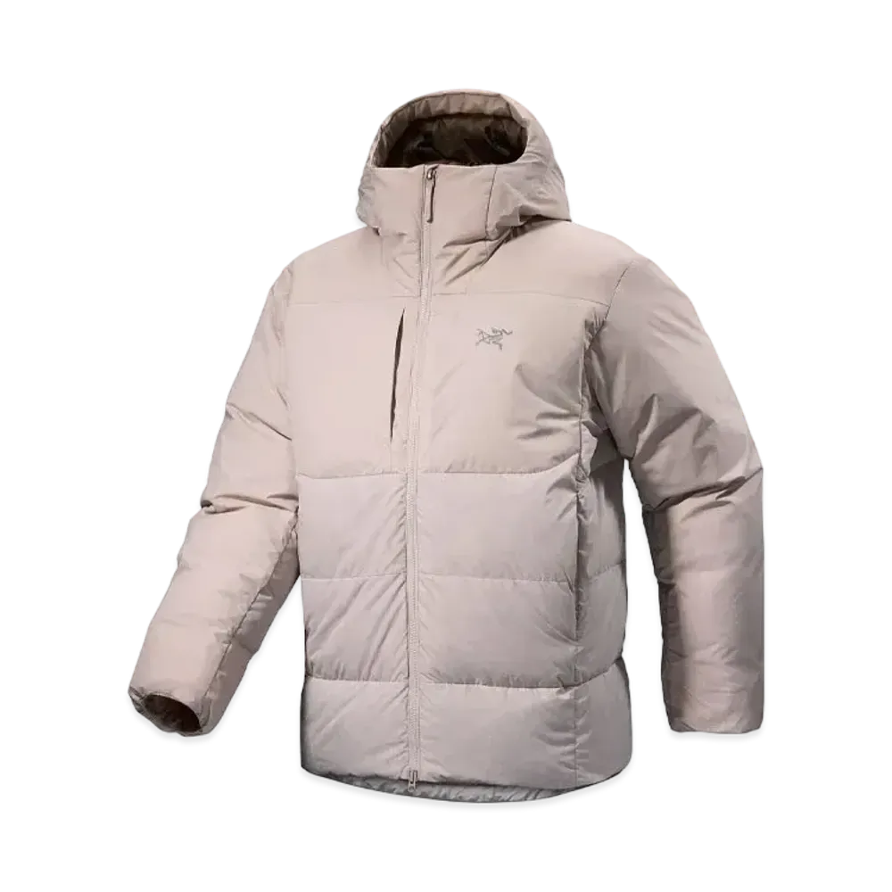 ARC'TERYX Thorium Sv Hoody Men'S "Warm Stone"