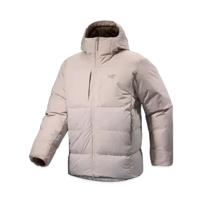 ARC'TERYX Thorium Sv Hoody Men'S "Warm Stone"