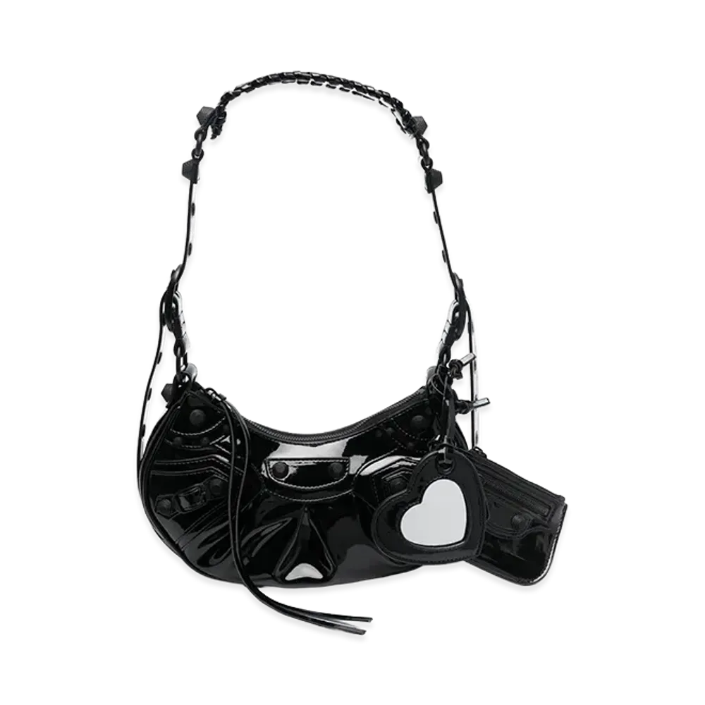 BALENCIAGA Women's Bags "Black"