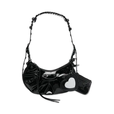 BALENCIAGA Women's Bags "Black"