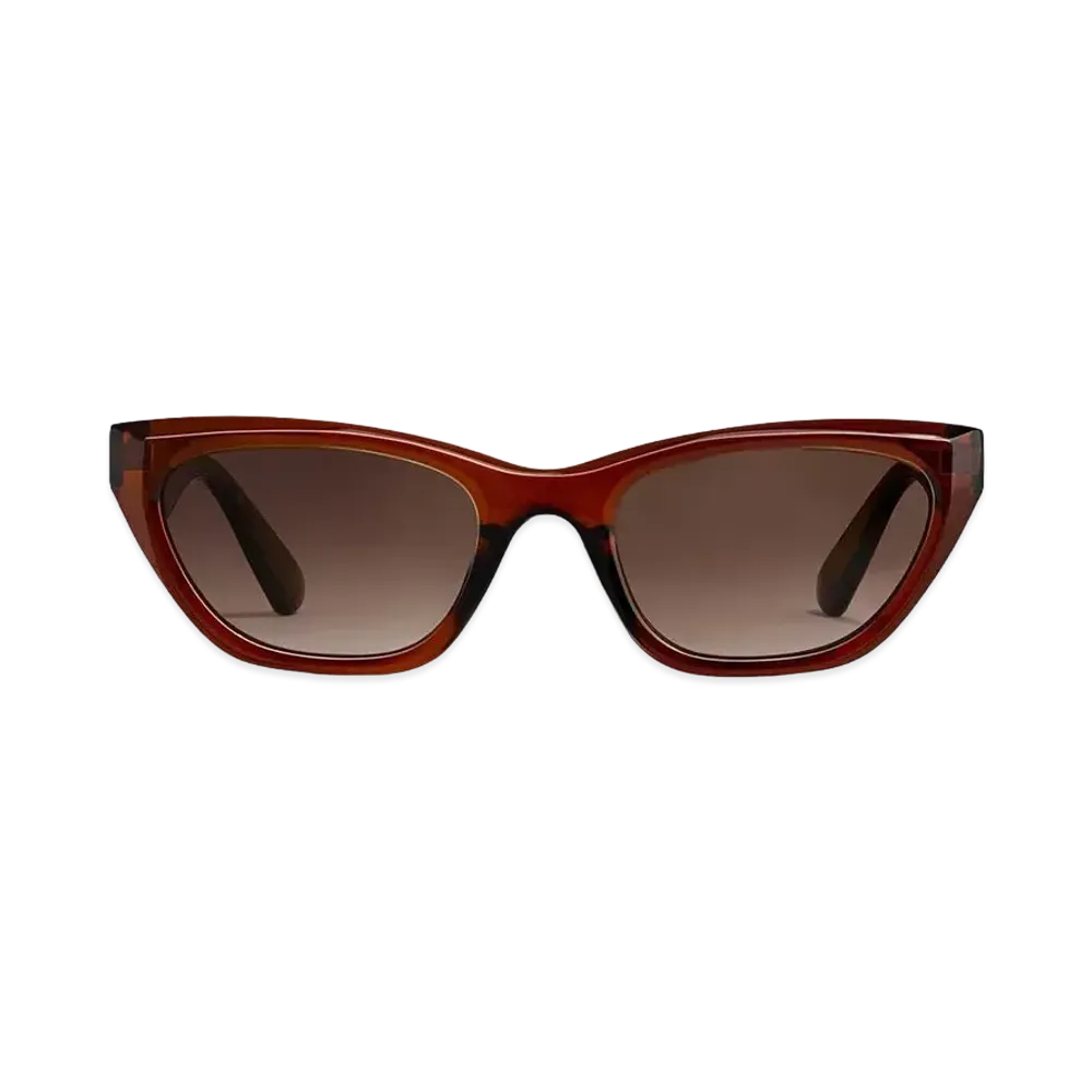 SZADE uptown "burnt sienna / dune"