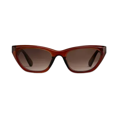 SZADE uptown "burnt sienna / dune"