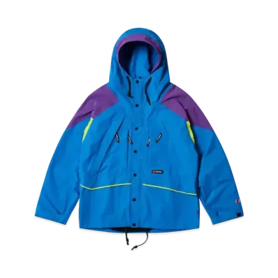 PALACE x Berghaus Tempest Jacket "Cobalt Blue"