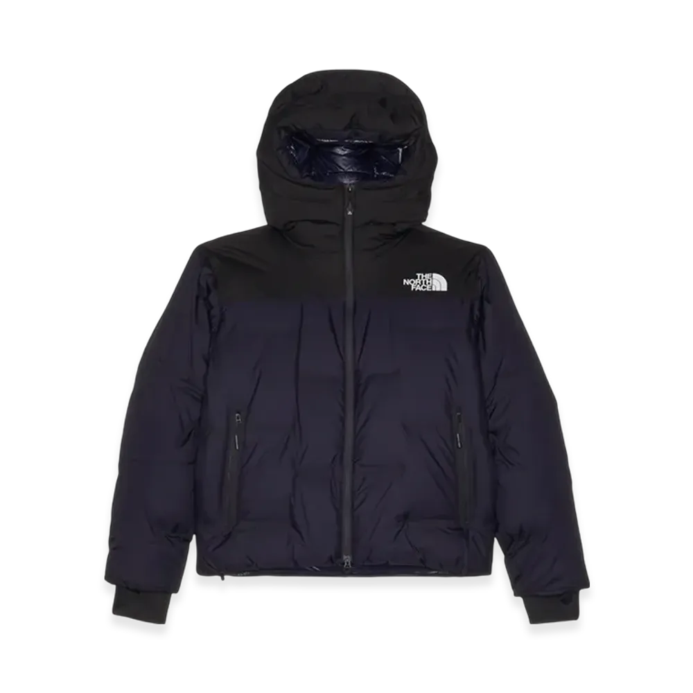 The North Face x Undercover Soukuu Cloud Down Nupste "TNF Black/Aviator Navy"