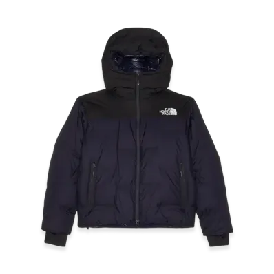 The North Face x Undercover Soukuu Cloud Down Nupste "TNF Black/Aviator Navy"