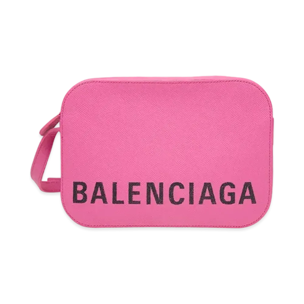 BALENCIAGA Shoulder Bag "Pink"