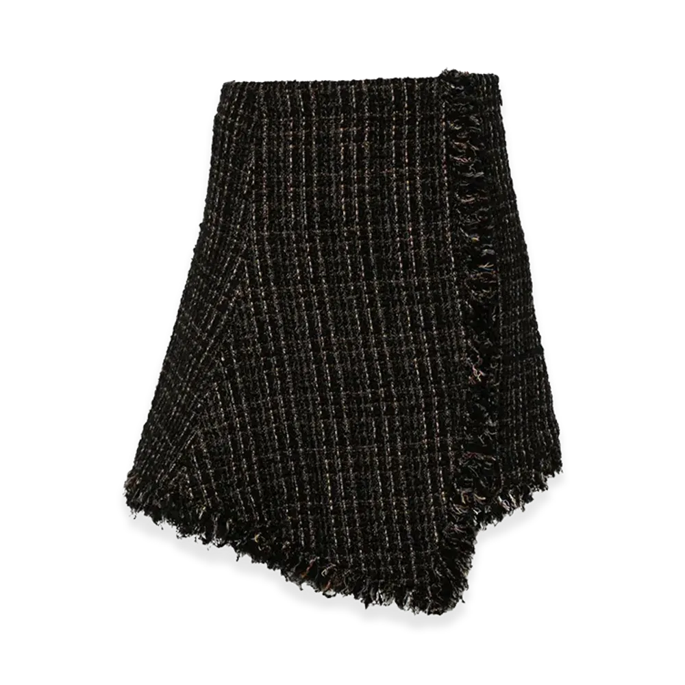 sacai Women's Skirts "Black"