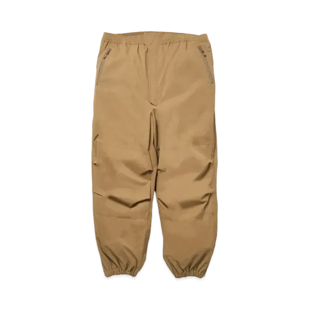 DAIWA PIER39 Tech Mil Ecwcs Over Pants "Coyote"