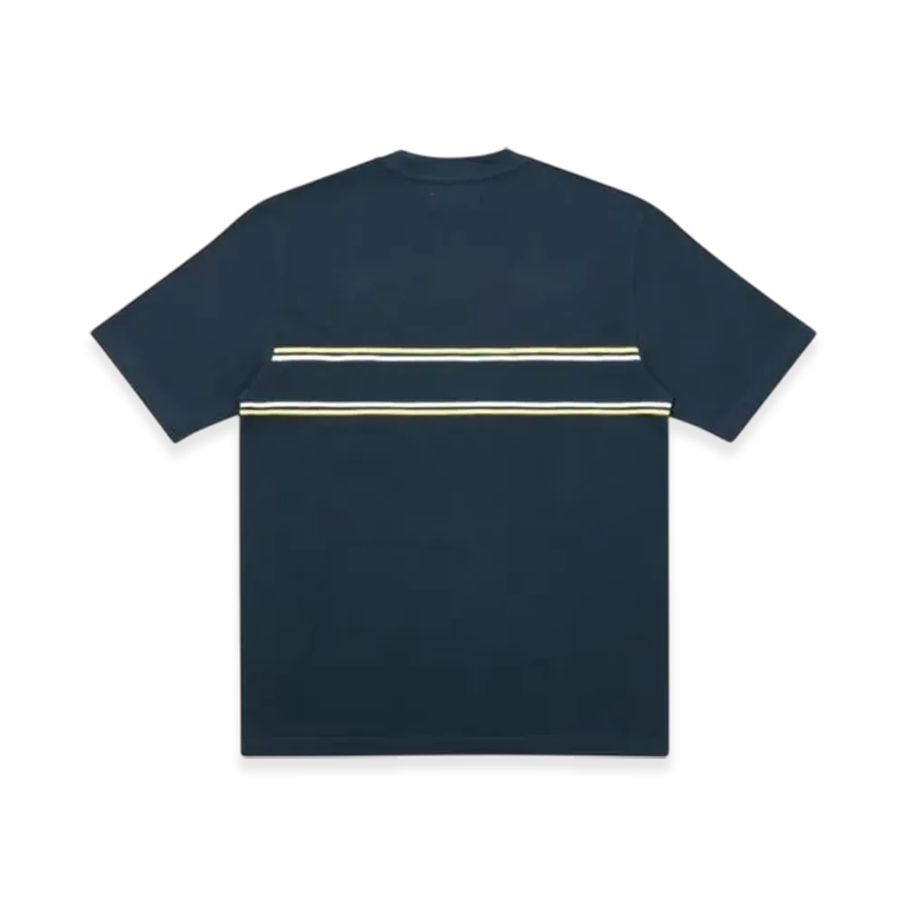 PALACE Pour Don T-Shirt "Navy"