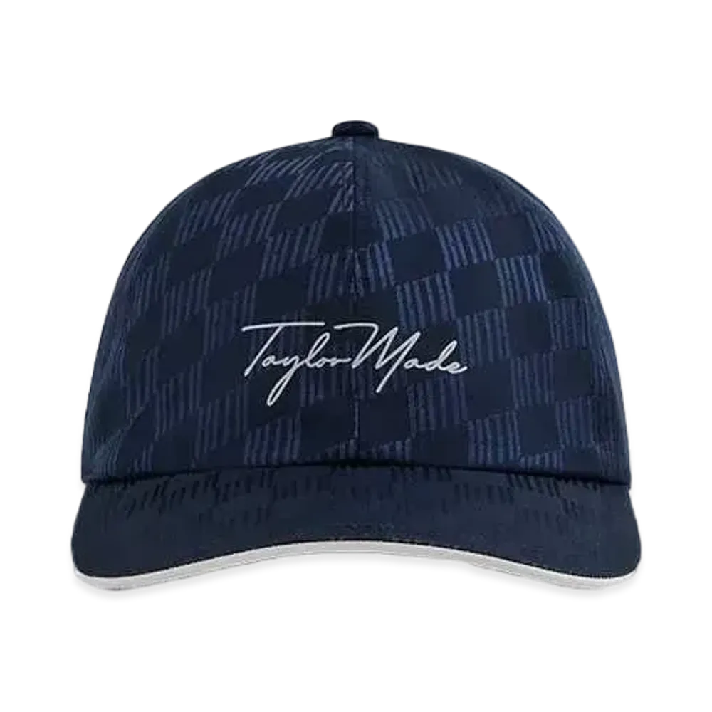 Kith x TaylorMade Silk Leggero Cap "Gulf"