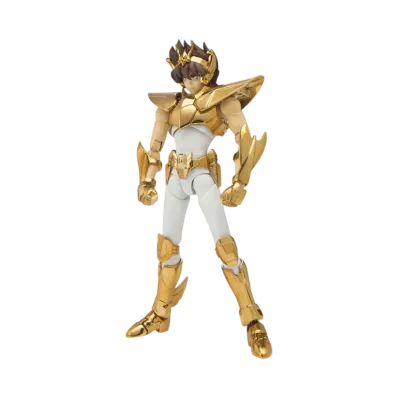 SAINT CLOTH MYTH EX Pegasus Seiya (New Bronze Cloth) ~ Masami Kurumada Hot Blood Painting Road 40th Anniversary Edition ~