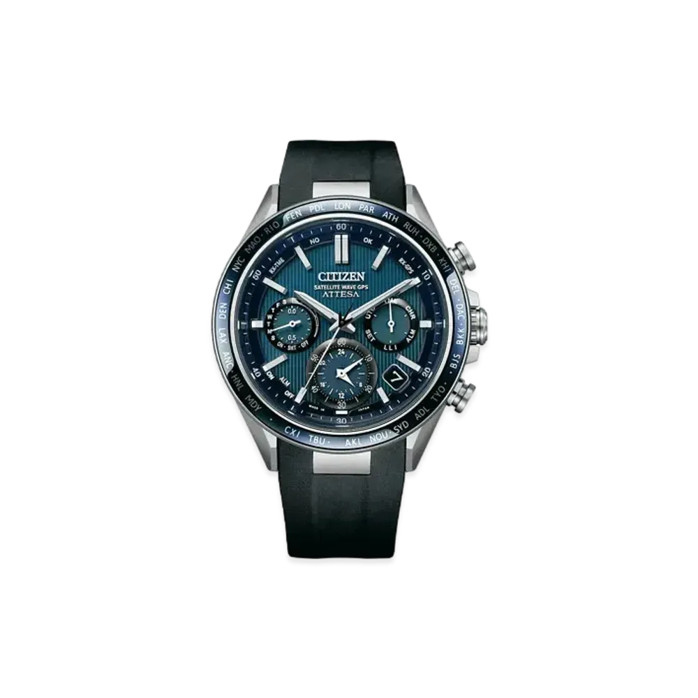 CITIZEN ATTESA ACT Line CC4050-18L