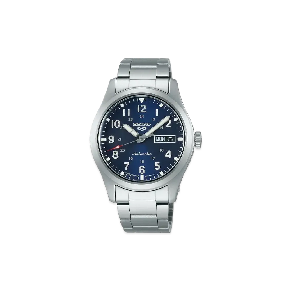 SEIKO 5 Sports Sports Style SBSA113