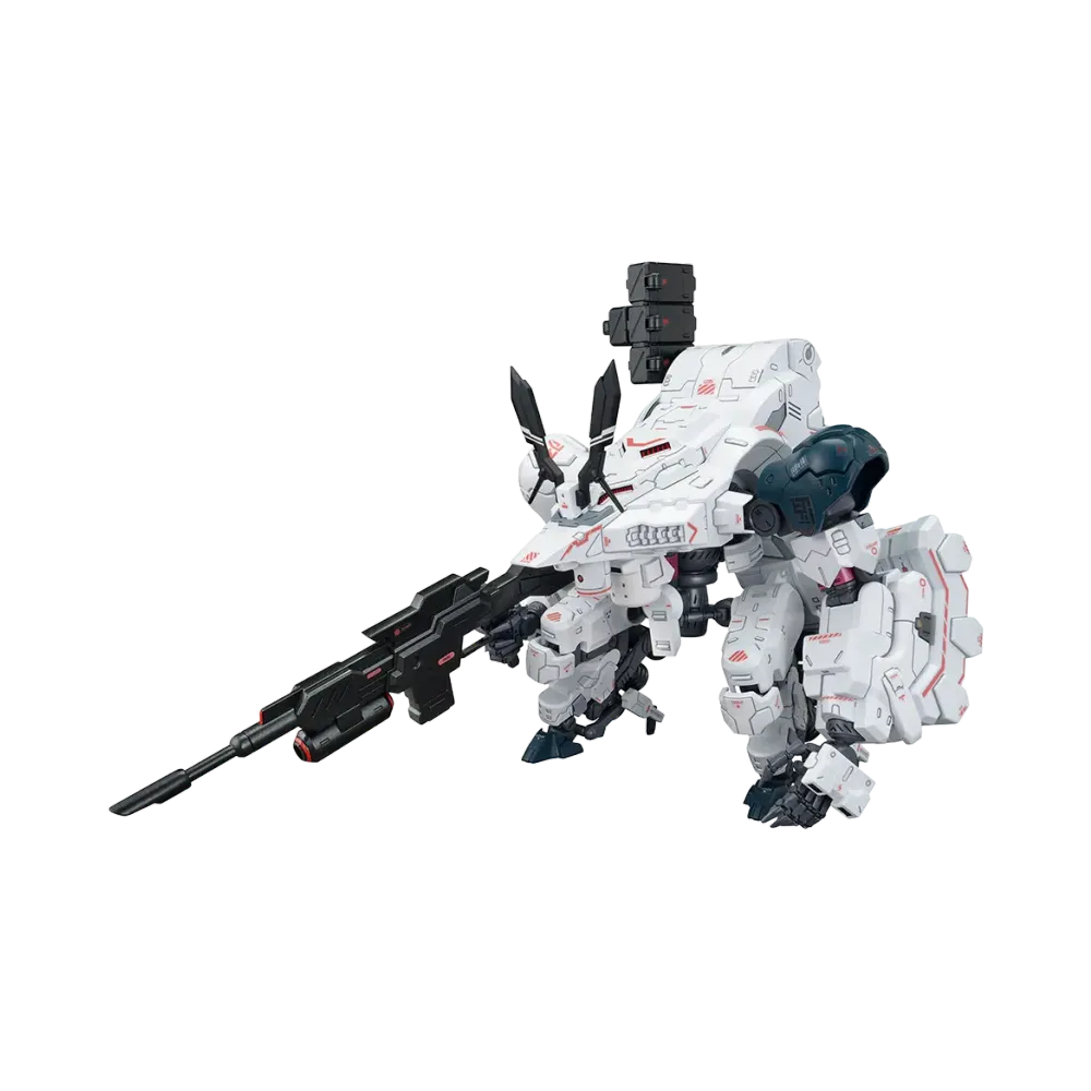 BANDAI "HIGH GRADE" -Synduality- HG Gilbow