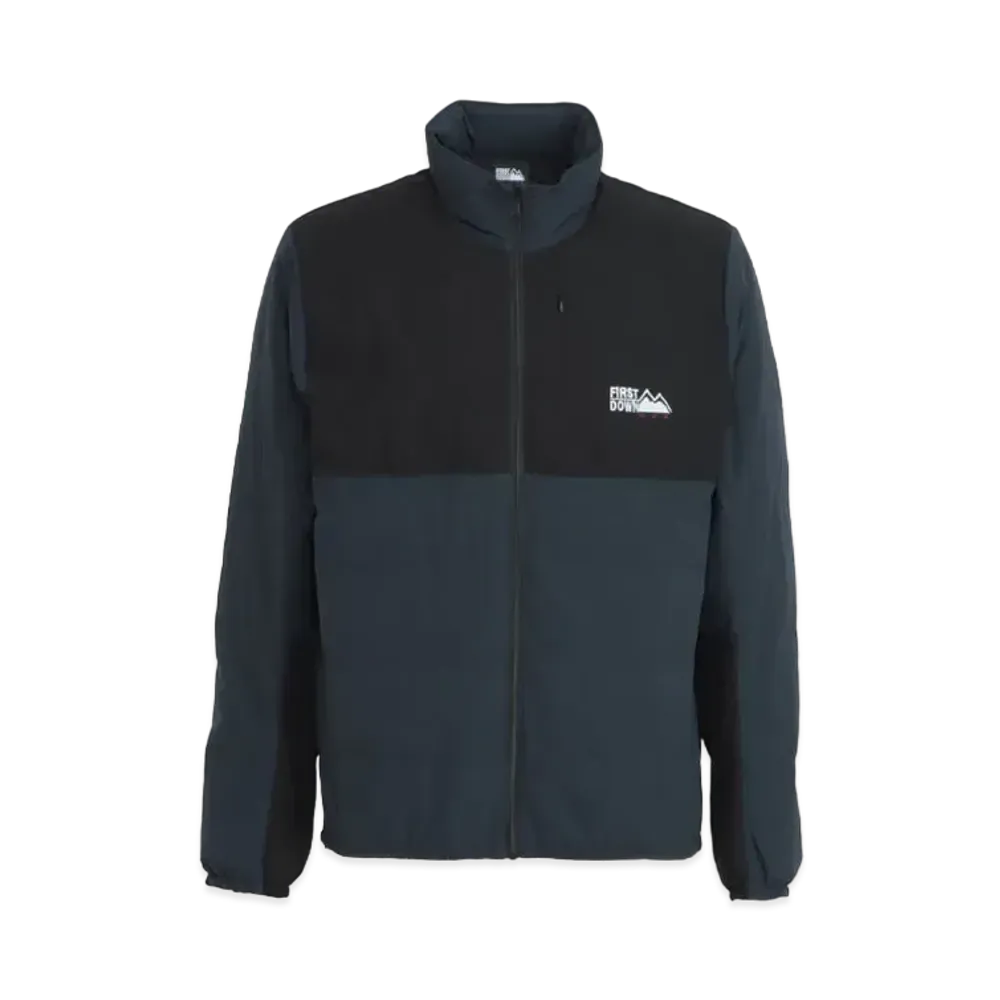 FIRST DOWN LIGHT DOWN JKT "French Navy"