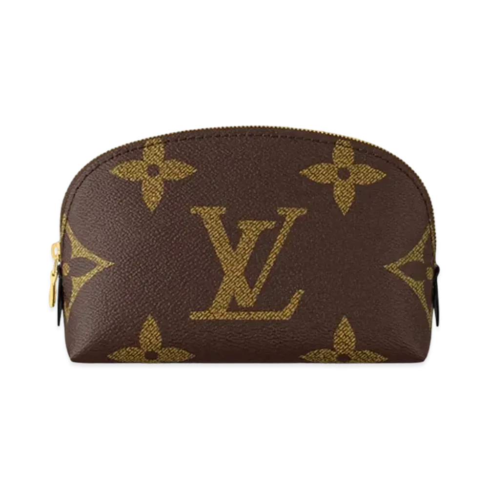 Louis Vuitton Pochette Cosmetique PM Monogram Reverse
