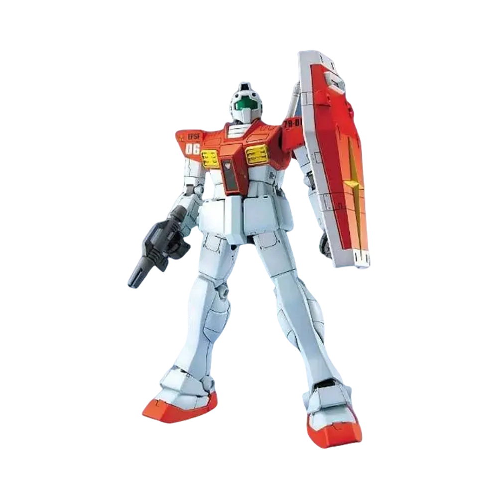 MG 1/100 RGM-79 GM