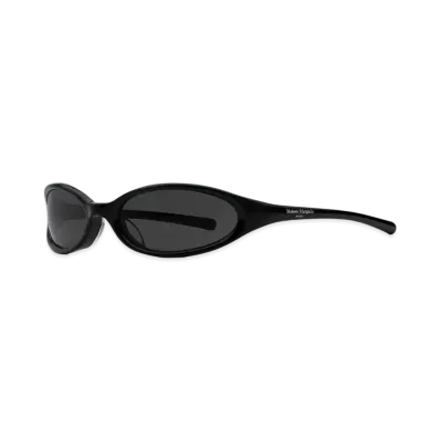 Gentle Monster x Maison Margiela MM202 01 "Black"