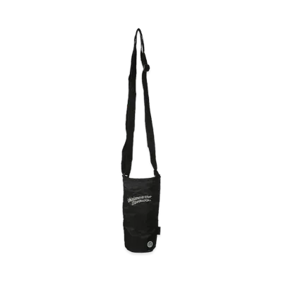 STARBUCKS x thisisneverthat Packable Bottle Bag "Black"