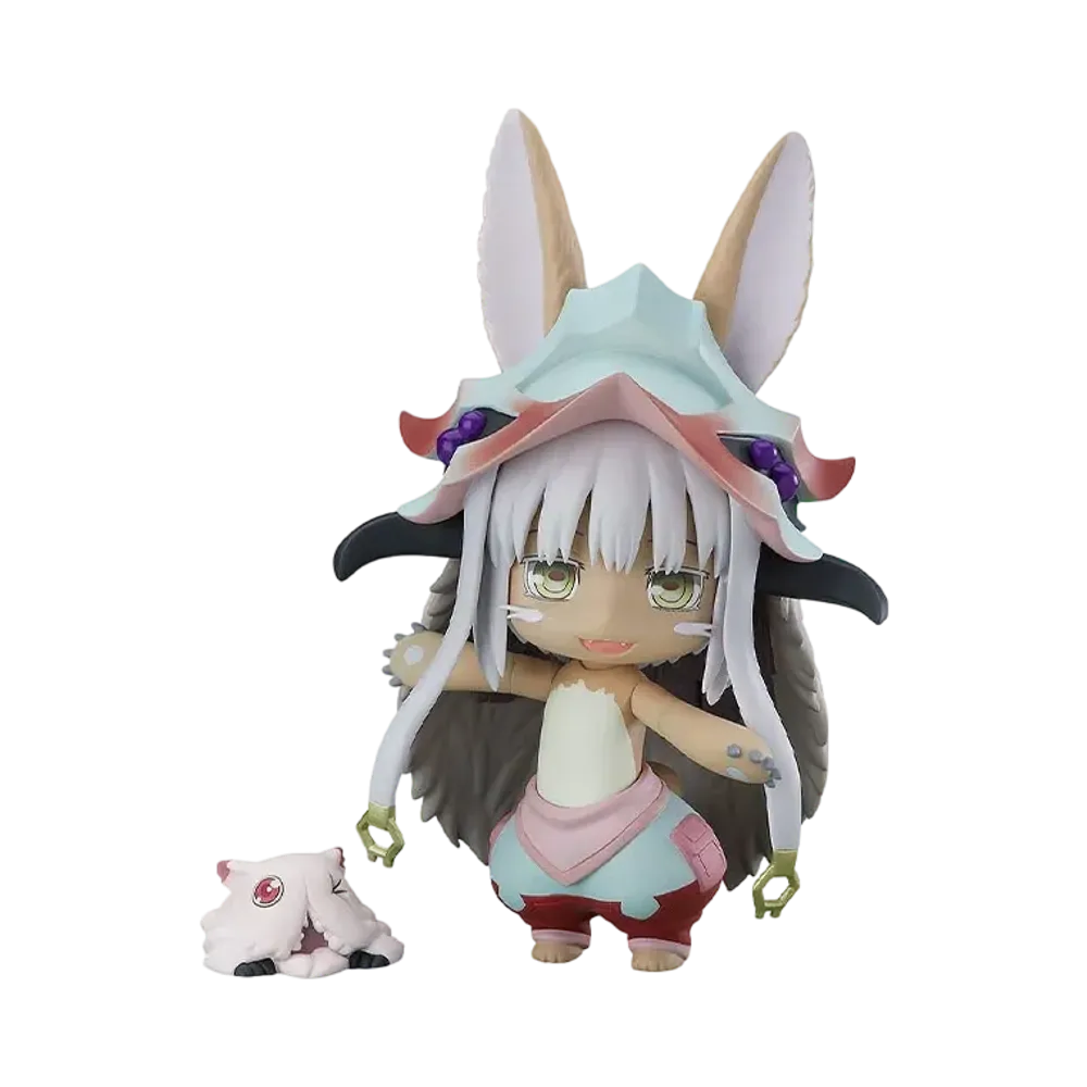 Good Smile Company "Nendoroid" -Made in Abyss- Nanachi