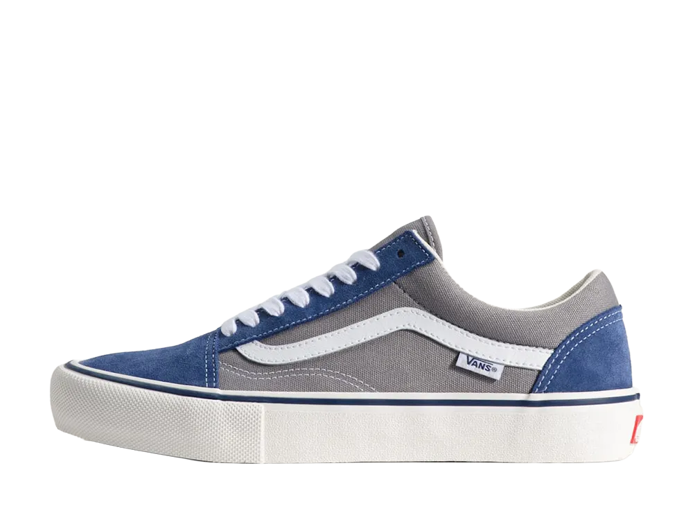 Vans Skate Old Skool "Grey"