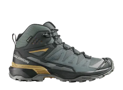 Salomon X Ultra 360 Mid GORE-TEX "Urban Chic/Black"