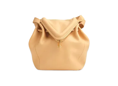 Bottega Veneta Beak "Almond"