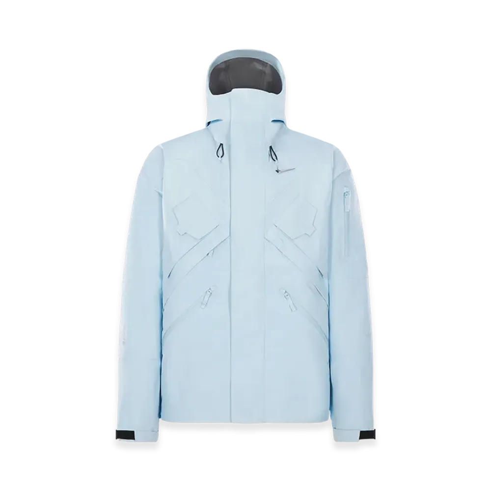 Nike x NOCTA Alien Goretex Jacket "Cobalt"