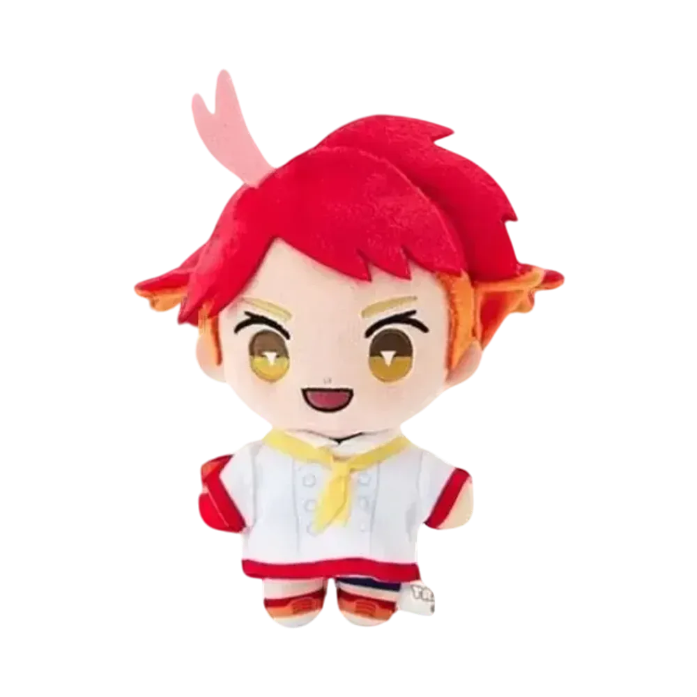 The Pokemon Company -Pokemon- Mascot POKEMON TRAINERS Crispin