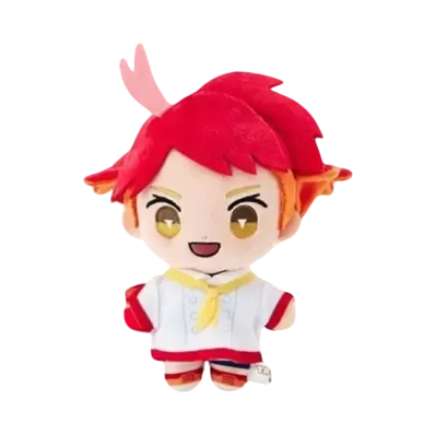The Pokemon Company -Pokemon- Mascot POKEMON TRAINERS Crispin
