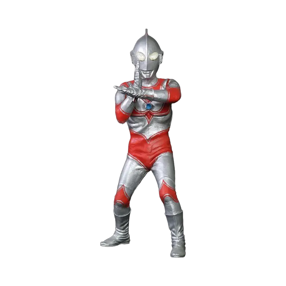 XPLUS "Daikaiju series" -Return of Ultraman- Ultraman Returns (Renewal Version)