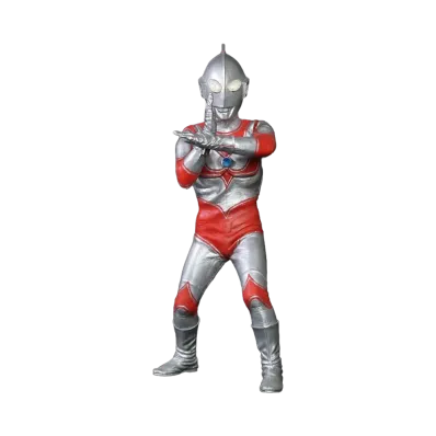 XPLUS "Daikaiju series" -Return of Ultraman- Ultraman Returns (Renewal Version)