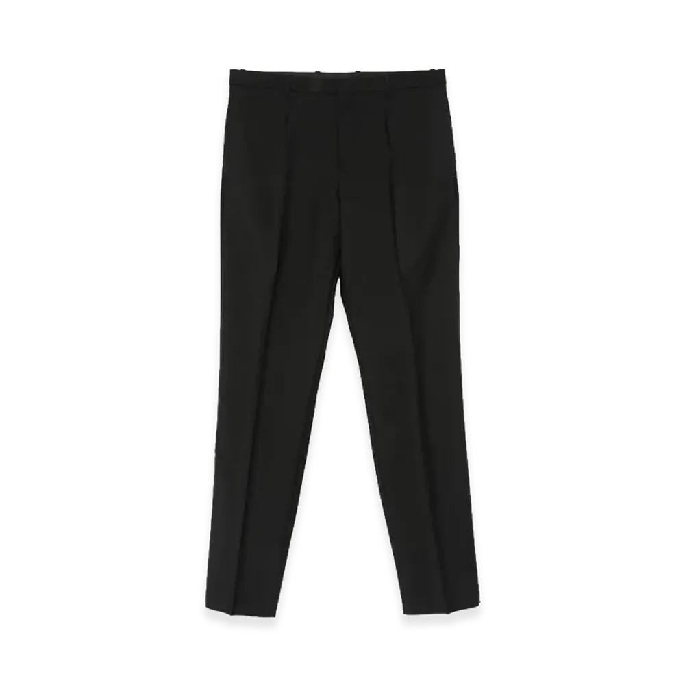 Jil Sander Pant "Black"