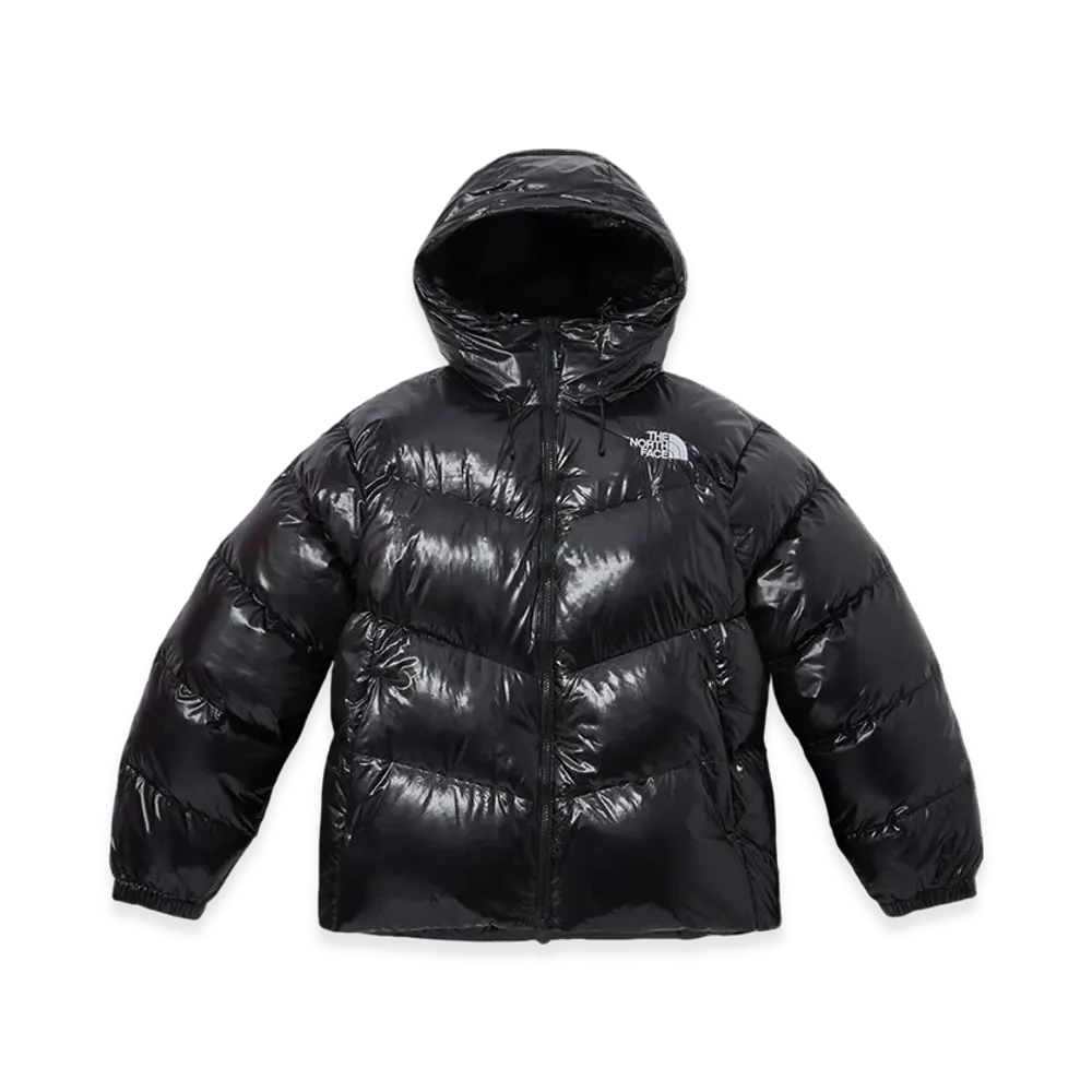 The North Face White Label Neo Free Move Down Jacket "Black"