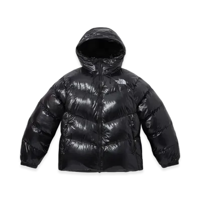 The North Face White Label Neo Free Move Down Jacket "Black"