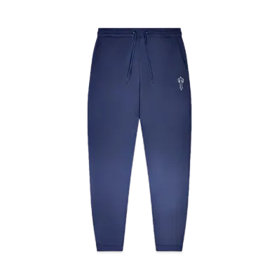 TRAPSTAR Foundation Jogger "Inked Blue"