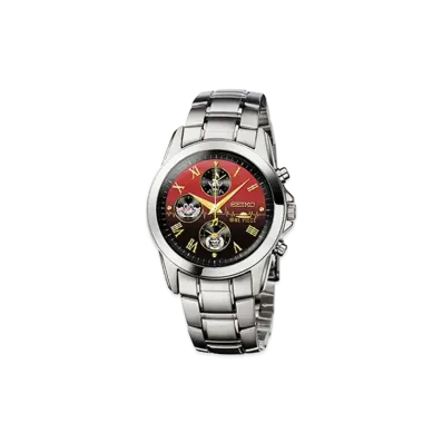 SEIKO x ONE PIECE Film Red Release Anniversary Edition Watch 2000 Limited