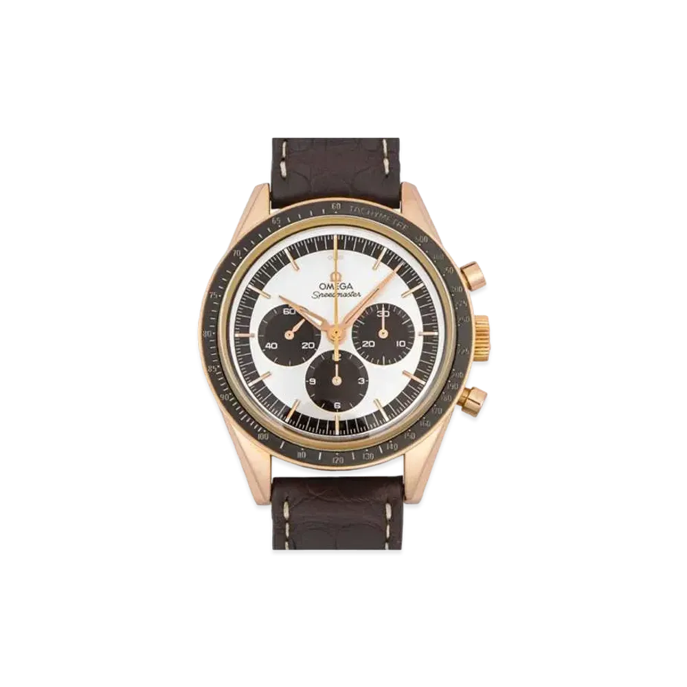 OMEGA Speedmaster Moonwatch Numbered Edition 311.63.40.30.02.001