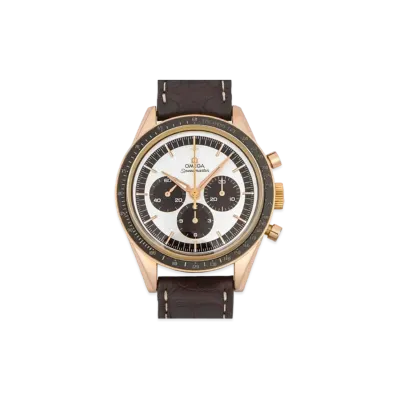 OMEGA Speedmaster Moonwatch Numbered Edition 311.63.40.30.02.001