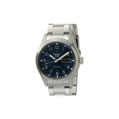 SEIKO Prospex Divers "Navy"