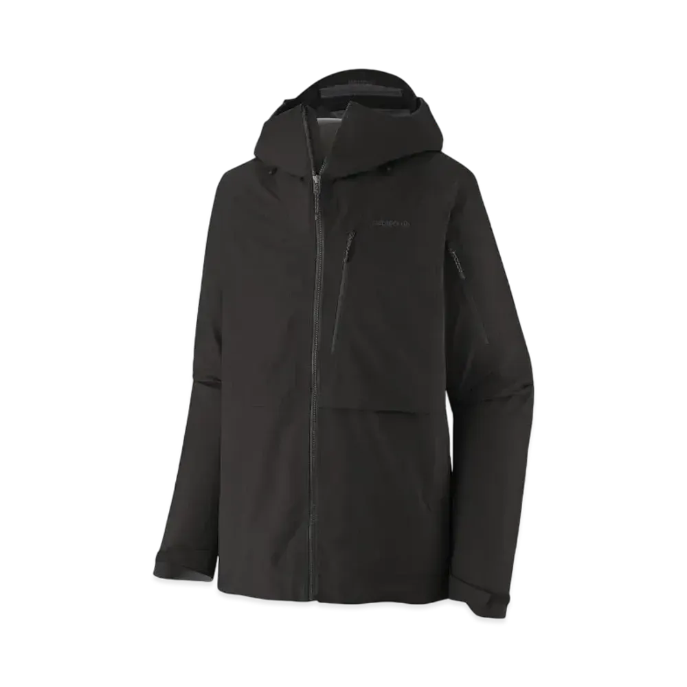 Patagonia Men's Untracked Jacket "Black"