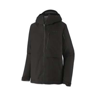 Patagonia Men's Untracked Jacket "Black"