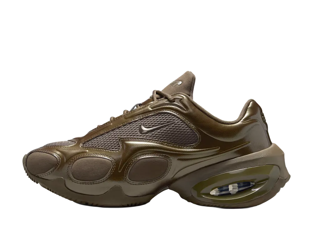 Nike Women's Air Max Muse "Dark Hazel"
