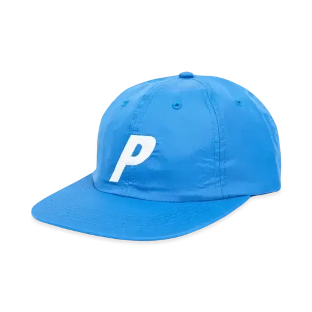 PALACE Pal Hat Nylon "Blue"