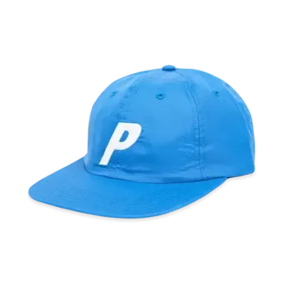 PALACE Pal Hat Nylon "Blue"